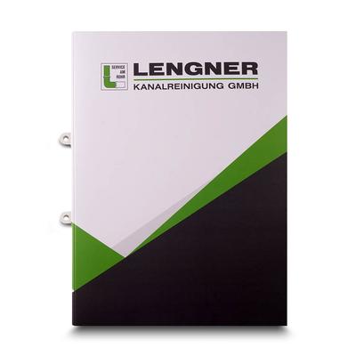 Mappe Wassertechnik Lengner