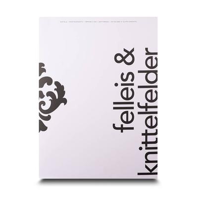 Sammelmappen Restaurants felleis knittelfelder