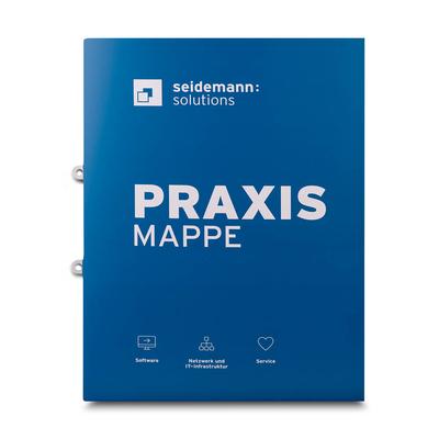 Praxismappe seidemann