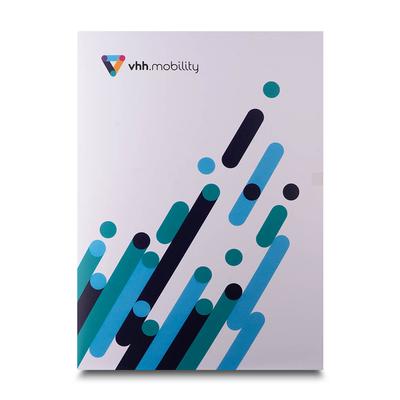 Pressemappe vhh.mobility