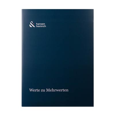 Mappe Werte zu Mehrwerten