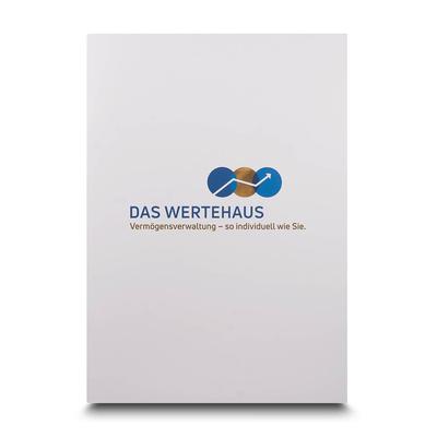 Mappe Vermögensverwaltung