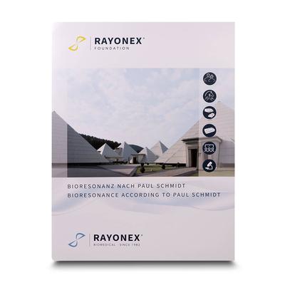  Informationsmappe Rayonex