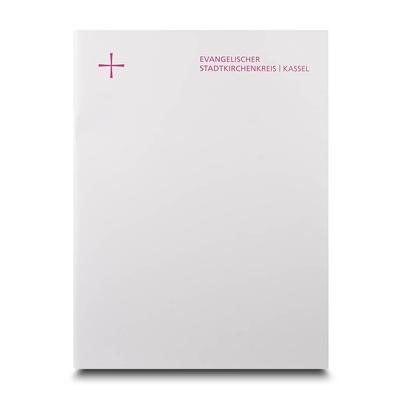 Sammelmappen Evangelischer Stadtkirchenkreis