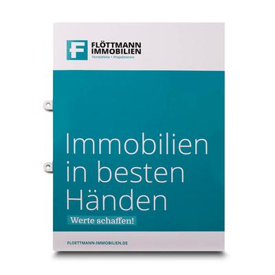 Mappe Flöttmann Immobilien