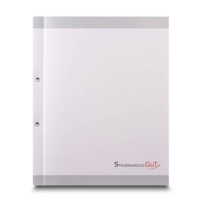 Bilanzmappen - GuT