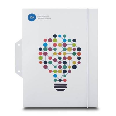 Mappe Deutscher Akademischer Austauschdienst