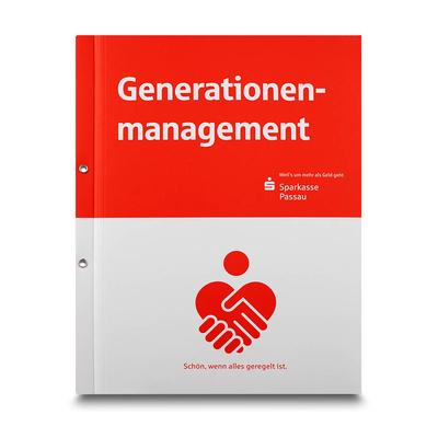 Generationenmanagement Sparkasse Passau