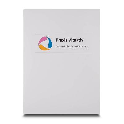 Mappe Praxis Vitaktiv