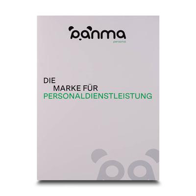 Mappe Personaldienstleistung