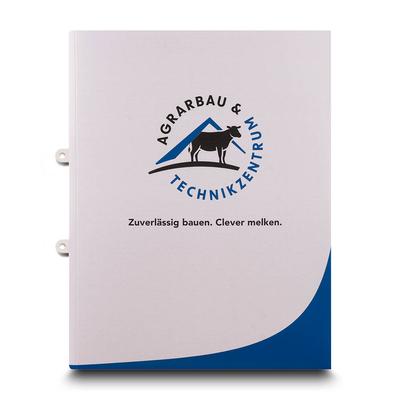 Angebotsmappe Agrarbau Technikzentrum
