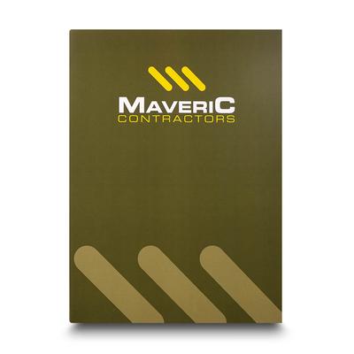 Mappe Mavericcontractors