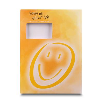 Versandmappe NLP Seminare