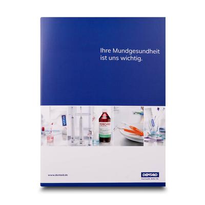 Mappe Mundgesundheit