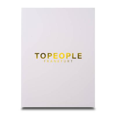 Mappe TOPEOPLE