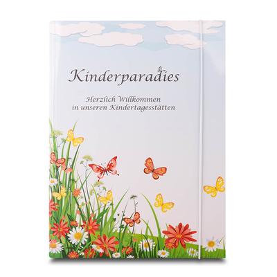 Sammelmappe Kinderparadies