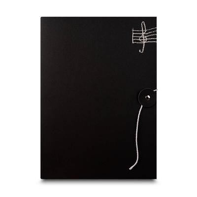 Notenmappe Musikschule