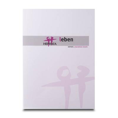 Mappe Evangelische Stiftung Hephat