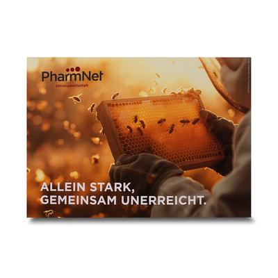 Vertriebsmappe Pharmnet