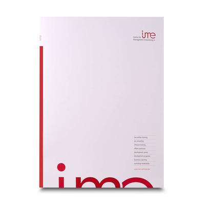 Seminarmappe Management-Entwicklung