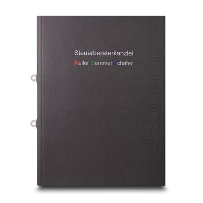 Mappe Steuerberaterkanzlei