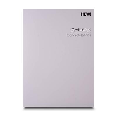 Passepartout Mappe Jubilare