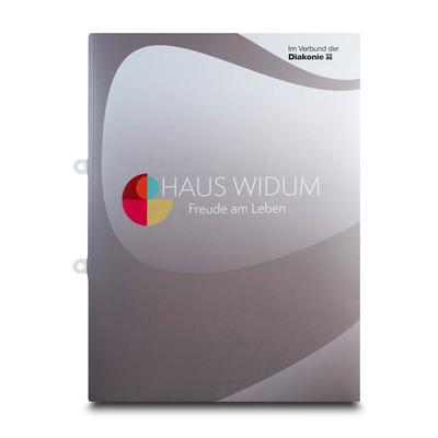 Mappe Diakonie Haus Widum