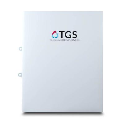 Imagemappe TGS