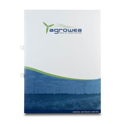 Mappe Agrowea