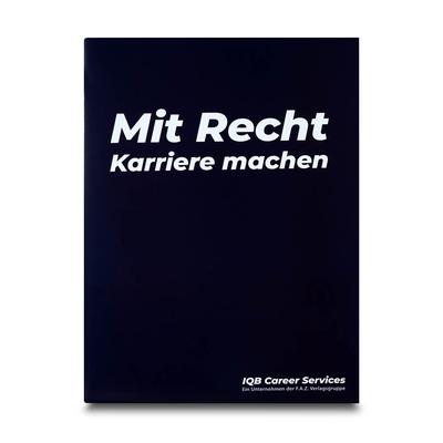 Jura Mappen für Primo