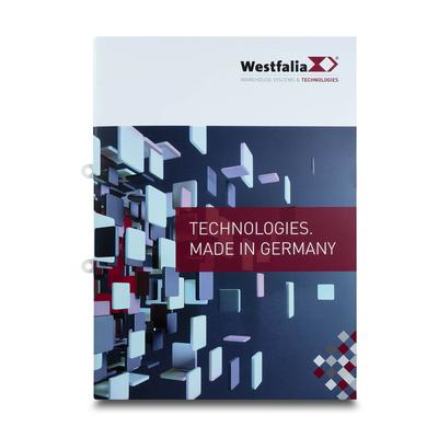 Mappe Westfalia Technologies