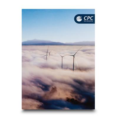 Vertragsmappen CPC Germania