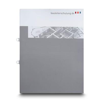 Abheftmappen bauleiterschulung-de