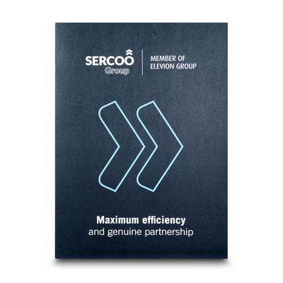 Mappe Maximum efficiency 