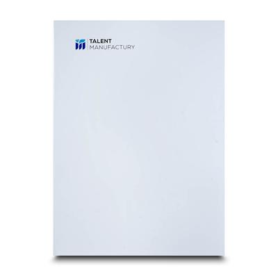 Schnellhefter Mappe Talent Consulting