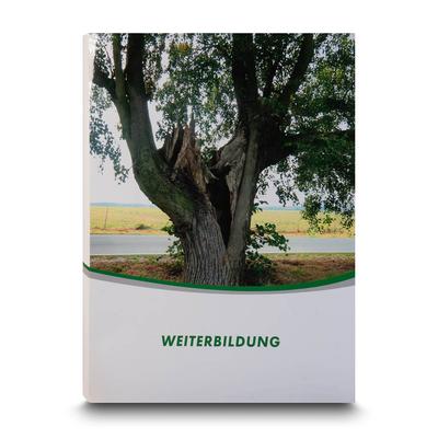 Sammelmappe Weiterbildung