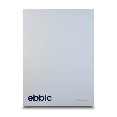 Pressemappen ebblo-com