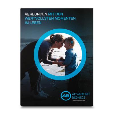 Magnetverschluss-Beratungsmappe-Hörtechnologie