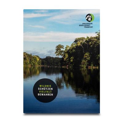 Mappe Zoologische Gesellschaft 