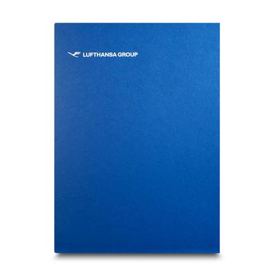 Mappe Lufhansa Group