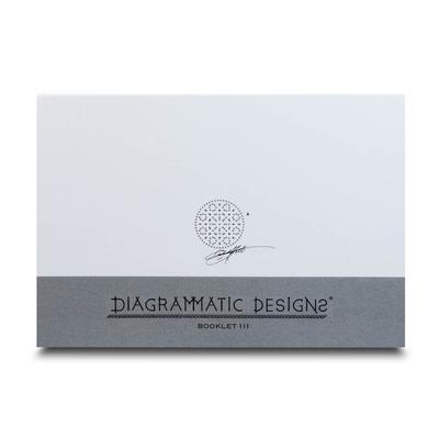 Kartenpräsentation A6 Sammelmappe mit drei Haltelaschen und Magnetverschluss
