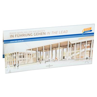 Gutschein- und Ticketmappen