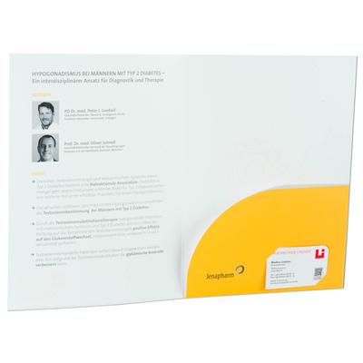 Kardio-Diabetologie-Mappe