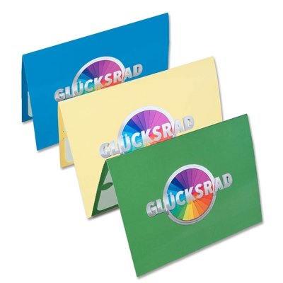 Fotomappe für Fotoabzüge