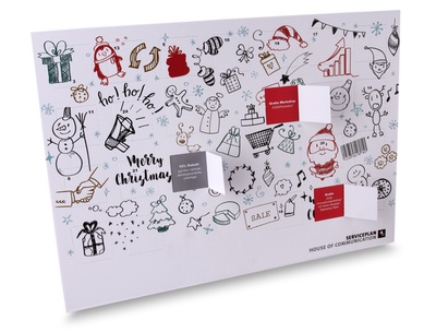 Adventskalender