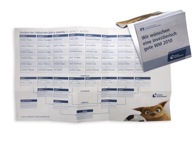 Faltplan drucken