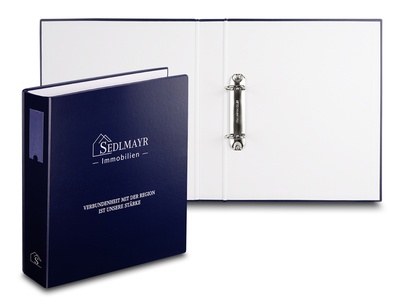 Immobilien-Ordner