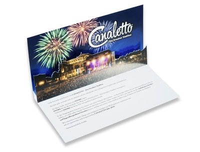 Neujahr-Effektkarten