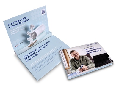 Patientendrucksachen