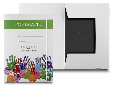 Postmappe